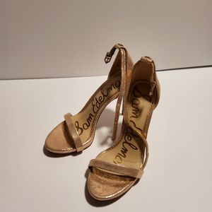 Sam Edelman Ariella Size 6